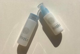 乾燥に悩むオトメの肌に★うるおいをキープする3つの基本ステップ