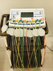 気軽に体感トレーニング!!!