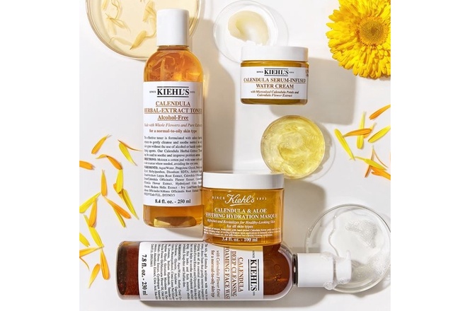 Kiehl S Since 1851 キールズ キールズ ウォータークリーム Clのブログ記事 美容 化粧品情報はアットコスメ