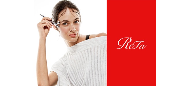 Refa Refa S Carat Rayのブログ記事 美容 化粧品情報はアットコスメ