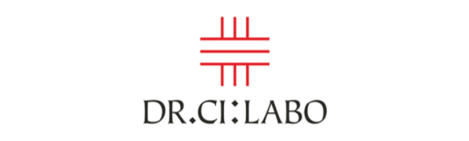 ドクターシーラボ / ドクターシーラボ (DR.CI:LABO) のカバー画像
