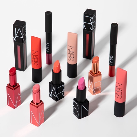 NARS / ラディアンス TO GO セットのブログ記事｜美容・化粧品情報は