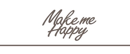 【Make me Happy】＊12月下旬発売新商品＊