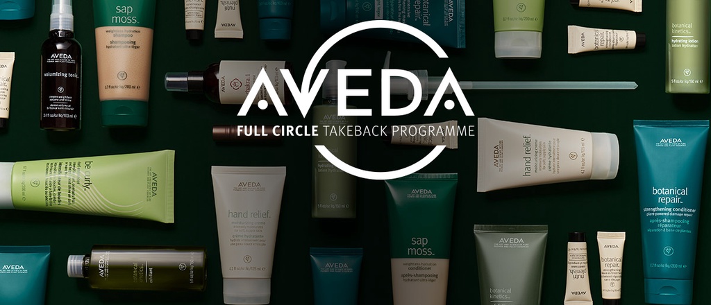 AVEDA(アヴェダ) / ボタニカル リペア インテンシブ マスク