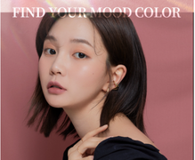 【新商品マットムースリップスティック比較】韓国人気カラー、日本人気カラーあなたはどっち派？