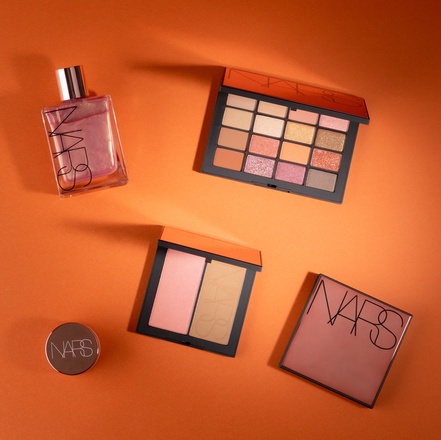 NARS / オーガズム ドライボディオイルのブログ記事｜美容・化粧品情報はアットコスメ