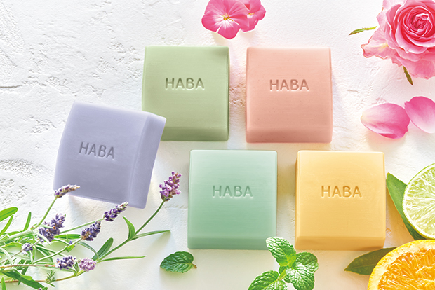 ハーバー / HABA 香りさわやかアロマソープセットのブログ記事｜美容 