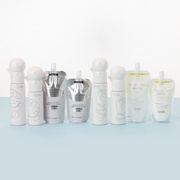 ＼本日より限定発売／エリクシール特製「ドラえもん」デザインの化粧水セット・乳液セットが登場