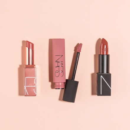 NARS / リップスティックのブログ記事｜美容・化粧品情報はアットコスメ