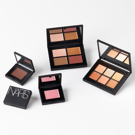 NARS / カスタマイズ デュオケースのブログ記事｜美容・化粧品情報は