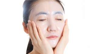 【皮膚と一体化？！】医療用皮膚素材だから密着力がすごい！99%以上の美容成分もしっかり浸透！