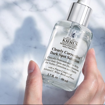 KIEHL'S SINCE 1851(キールズ) / キールズ DS UVディフェンス