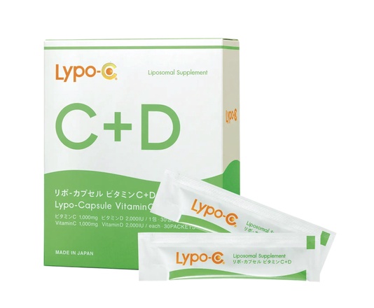 スピック Lypo-C リポカプセル ビタミンC - 健康用品