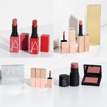 NARS / パワーマットリップピグメントのブログ記事｜美容