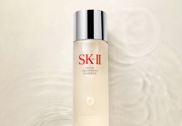 SK-II / フェイシャル トリートメント エッセンスのブログ記事｜美容