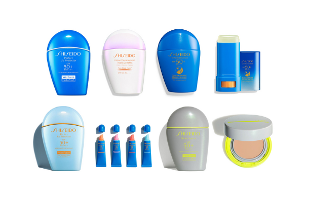 SHISEIDO サンケア クリア サンケア スティック | SHISEIDO | 資生堂