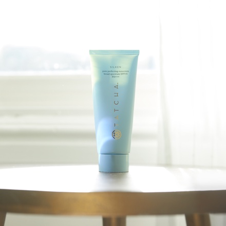 TATCHA(タッチャ)ポア サンスクリーン 60ml タッチャ / タッチャ ポア サンスクリーン 60mlの公式商品情報