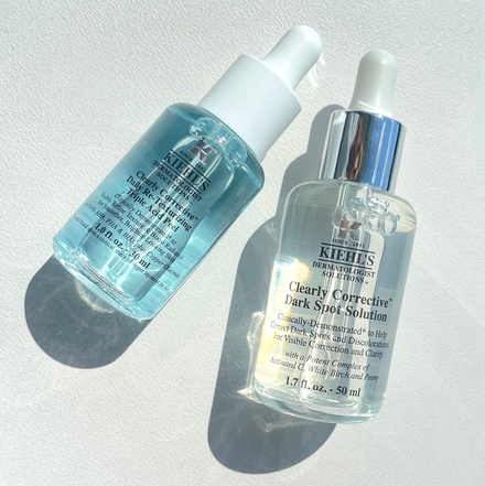 KIEHL'S SINCE 1851(キールズ) / キールズ DS クリアリー