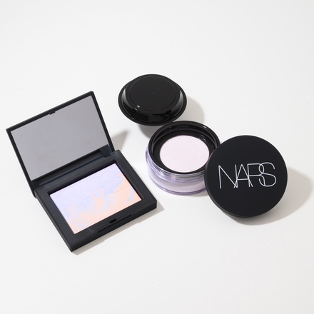 NARS / ライトリフレクティング プリズマティックパウダーの