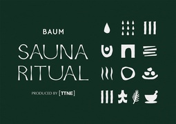 BAUM Sauna Ritual (TEi`A) @TOTOPA 9/11`16J