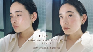 y10/23z2024 HOLIDAY MAKEUP COLLECTIONuȂv