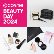 yBEAUTY DAY 2024x[XCNҁzDK̃S[htLbgIACeO