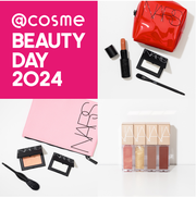 yBEAUTY DAY 2024CNAbvҁzlC̃bvubVڔIȃLbgACeS