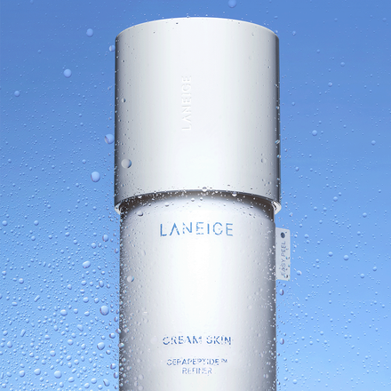 LANEIGE(ラネージュ) / クリームスキン ローションのブログ記事