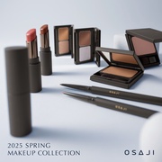 y1/15z2025 SPRING MAKE UP COLLECTIONȗOv