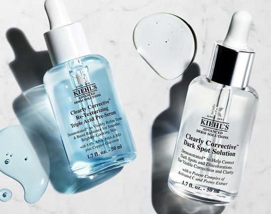 KIEHL'S SINCE 1851(キールズ) / キールズ クリーム UFCのブログ