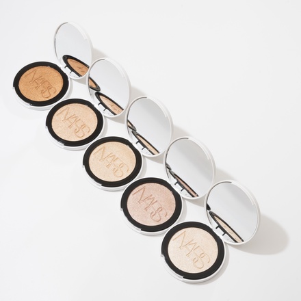 NARS / ライトリフレクティング プリズマティックパウダーの