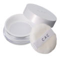 CAC / 「CACコンディショニング ルースパウダー 白絹」サラサ…