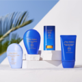 守りながらスキンケア効果が続く！SHISEIDO…