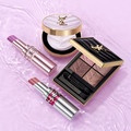 透明感で魅せる夏の限定色と新色「YSL サマーコレクション」新登…の画像