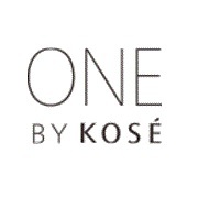 ONE BY KOSE