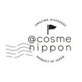 ＠cosme nippon