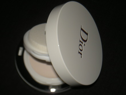 Dior UV SHIELD by ݂邭Ă