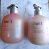 melt by *chom*