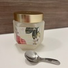 plu / plu Perfumed Sugar Body Scrub Fleur Soapiby Mihocskaj
