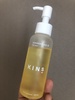 KINS / KINS CLEANSING OILiby sj