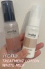 iroha INTIMATE CARE / iroha WHITE MILKiby pinkgokoroj