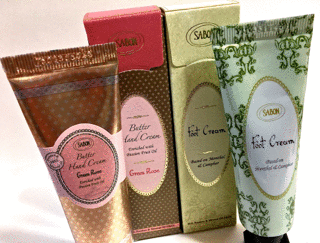 SABON by oeB