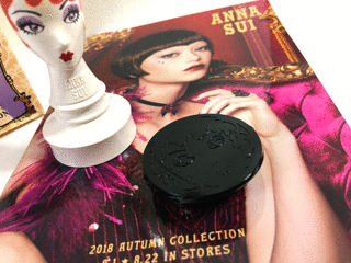 ANNA SUI by oeB