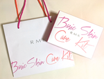 RMKuBasic Skin Care Kit 2019v
