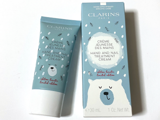 CLARINS by oeB