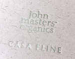 ujohn masters organics ~ CASA FLINEv