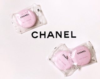 CHANEL by oeB