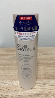 #SHOT PLUS の画像