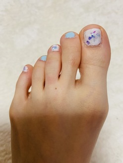 Ur Glam ユーアーグラム Ur Glam Nail キレイに色づくグロッシーカラー ネイル ネイルケア の口コミ写真 By Berry ﾟ ﾟさん 美容 化粧品情報はアットコスメ