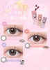 FLANMY / 1DAY COLOR CONTACT LENSiby ENM.j
